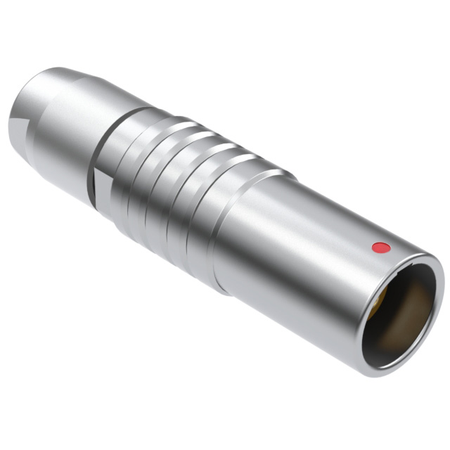 【51-00020.52】CONN RCPT FMALE 5POS SOLDER CUP