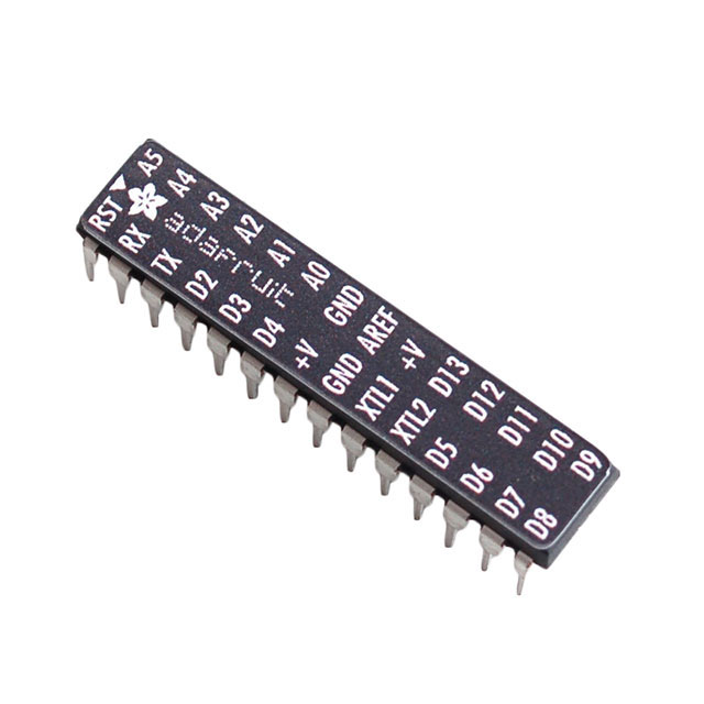 AVR STICKER ARDUINO-COMP 1=10PK【554】