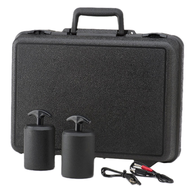 【ACL 381】WEIGHT KIT W/CARRYING CASE