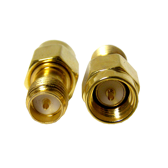 【ADP-SMAM-SMAFRP】COAX ADAPT SMA TO RP-SMA