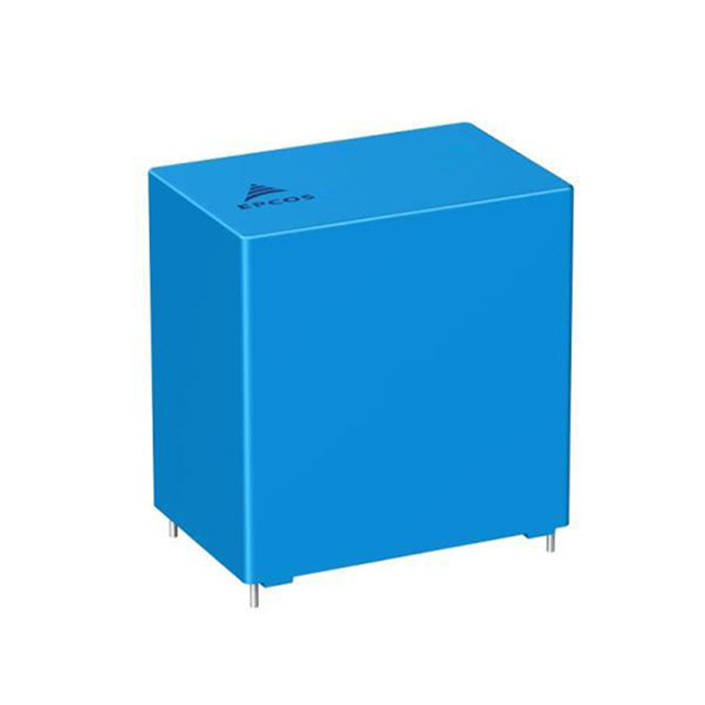 CAP FILM 2.2UF 10% 920VDC RADIAL【B32774H0225K000】