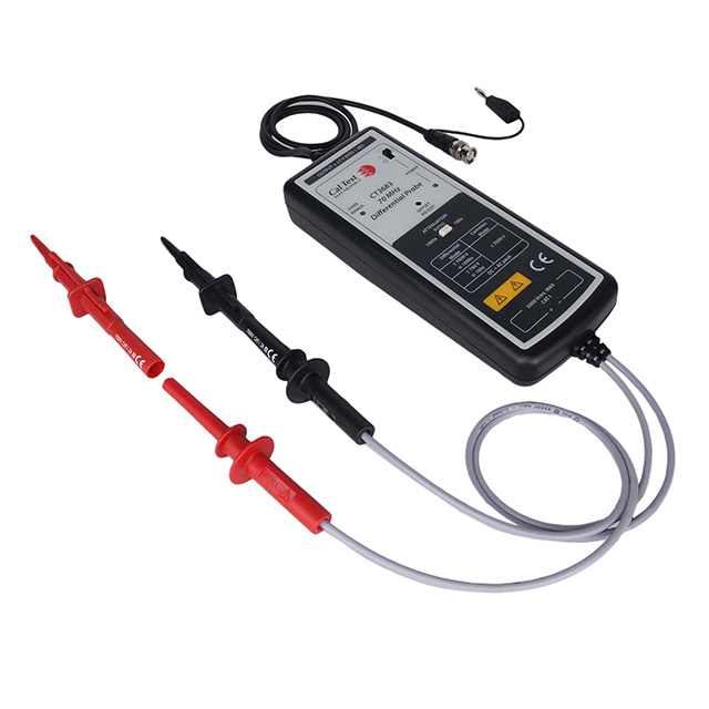 【CT3683】OSCOPE PROBE X100/X1K 70MHZ 50M