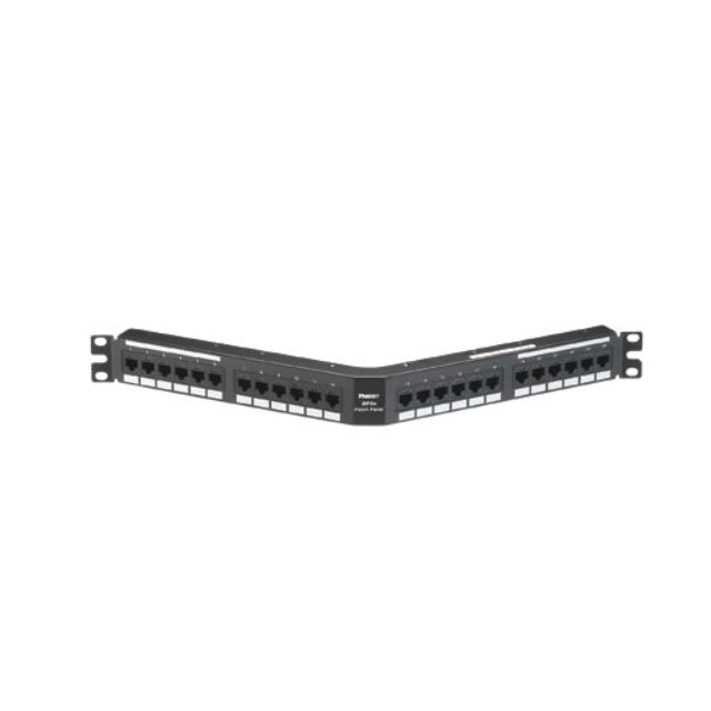 PATCH PANEL 24-PORT【DPA245E88TGY】