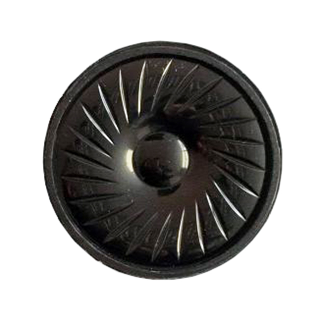【SP-5709】SPEAKER 8OHM 500MW TOP PORT 96DB[トレイ]