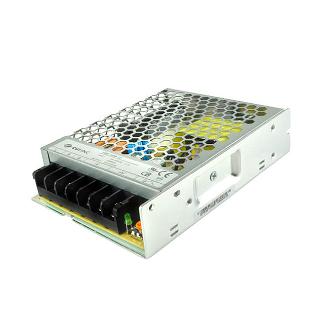 AC/DC CONVERTER 12V 100W【VGS-100B-12】