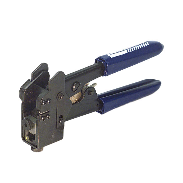 【2990003-01】TOOL HAND CRIMPER MODULAR TOP