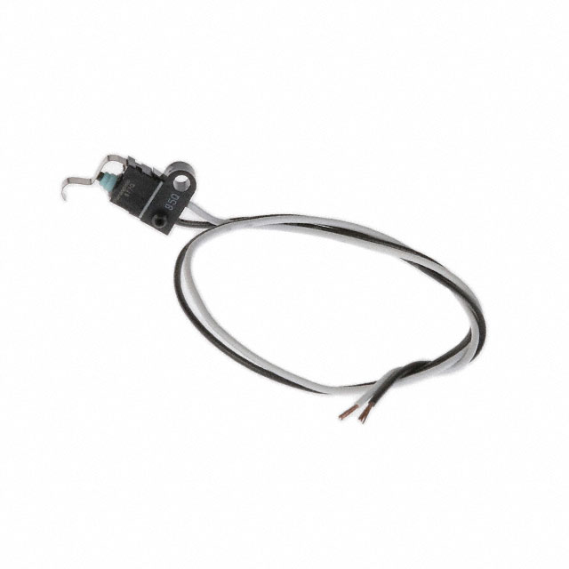 【ASQM11638】SWITCH SNP ACT SPST-NO 0.05A 16V