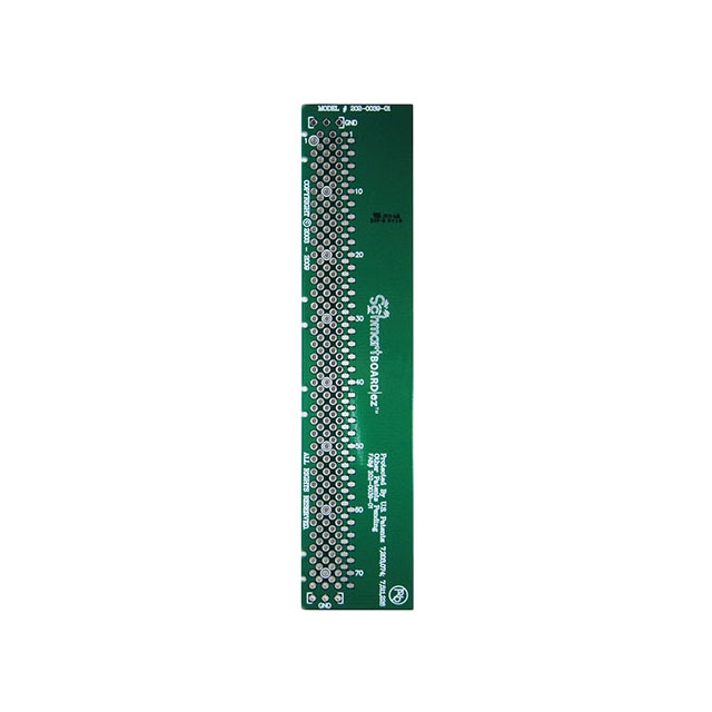 BREADBOARD GENERAL PURPOSE NPTH【202-0039-01】