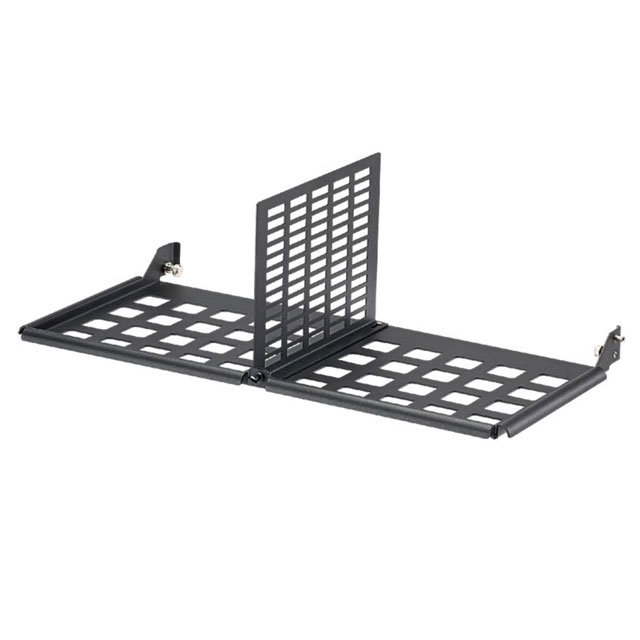HD FLEX ENCLOSURE TRUNK SLACK PL【FLEX-PLATE4U】
