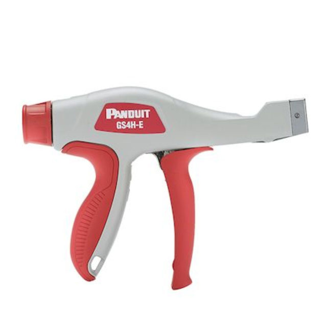 【GS4H-E】ERGONOMIC METAL HOUSING CABLE TI