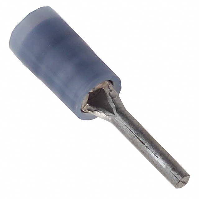 【0192130012】CONN WIRE PIN TERM 14-16AWG