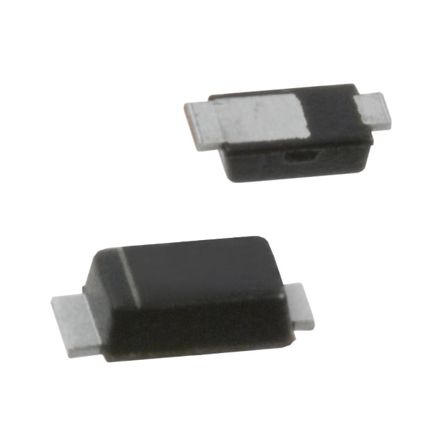 【PD3S160-7】DIODE SCHOTTK 60V 1A POWERDI 323