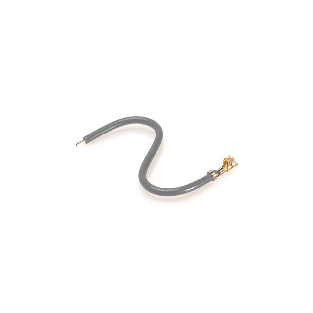 【H3BXG-10112-S6】JUMPER-H1505TR/A3049S/X 12"