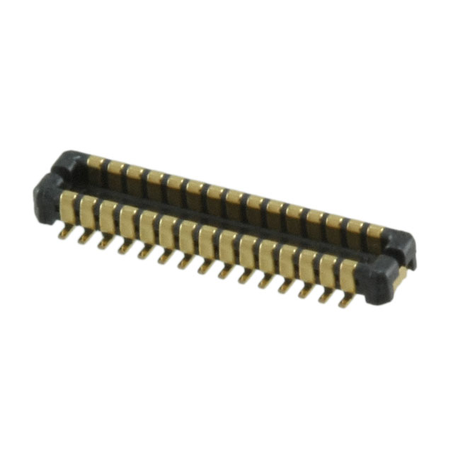 【DF37C-30DP-0.4V(51)】CONN HDR 30POS SMD GOLD