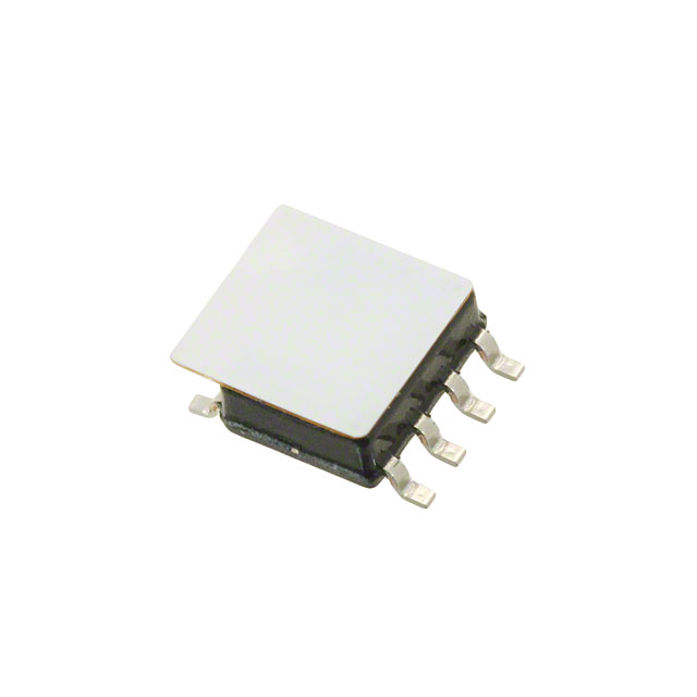 【HIH6130-021-001】SENSOR HUMID/TEMP 5V I2C 4% SMD [digi-reel品]