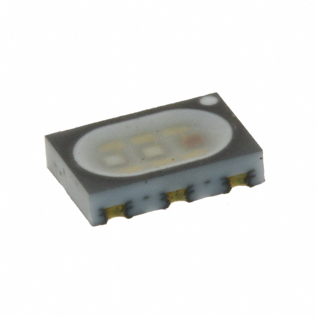 【LRTBC9TP-CWD5-1+D5E7-25+A】LED CERAMOS RGB 625/528/470 SMD