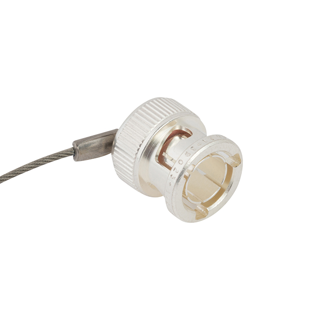 CONN CAP COVR SHORT FOR BNC JACK【031-39023-1】