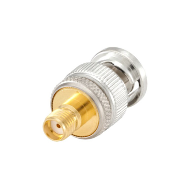 COAX ADAPT BNC TO SMA【32K151-S00L5】