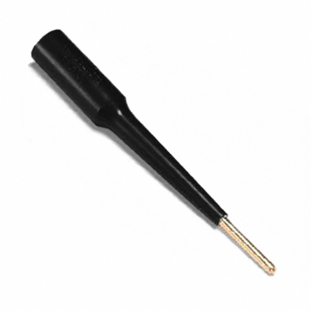 【3565-0】ADAPT PIN 0.093" TO BAN JCK BLK
