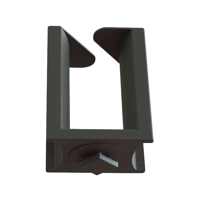 FIBER OPTIC BRACKET BLACK【OFRB-1BK】