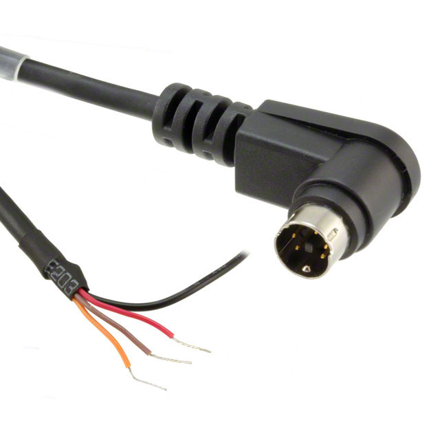 CABLE ASSEMBLY INTERFACE 2M AIGT8162 Panasonic製｜電子部品・半導体
