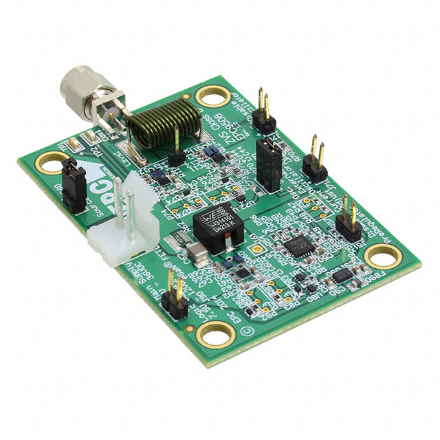 【EPC9508】EVAL BOARD FOR EPC2007 EPC8009