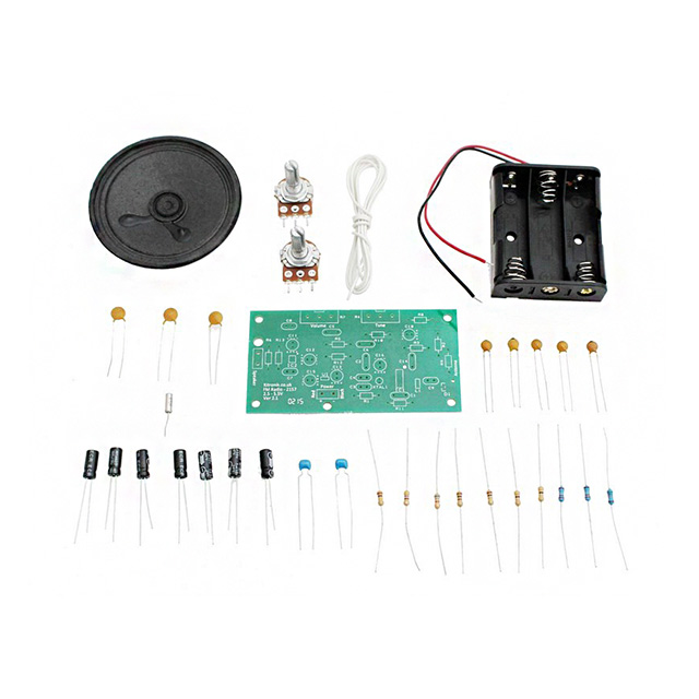 【2157】FM RADIO KIT V2.0