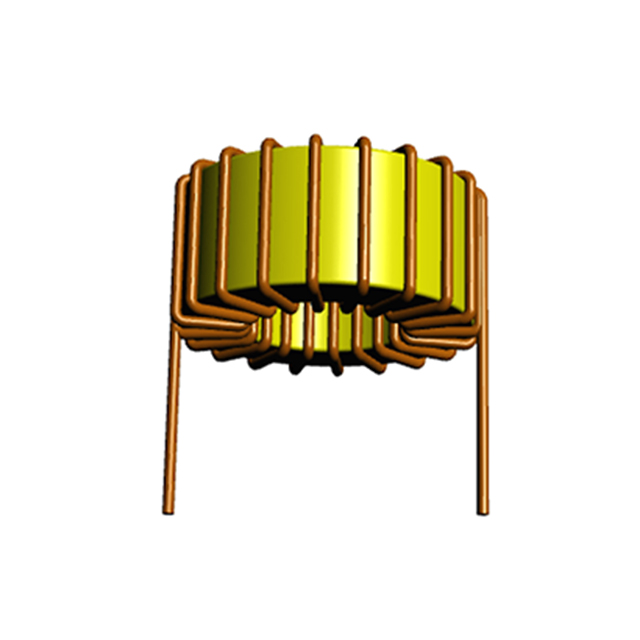 【ATCA-04-961M-H】FIXED IND 960UH 1A 438 MOHM TH