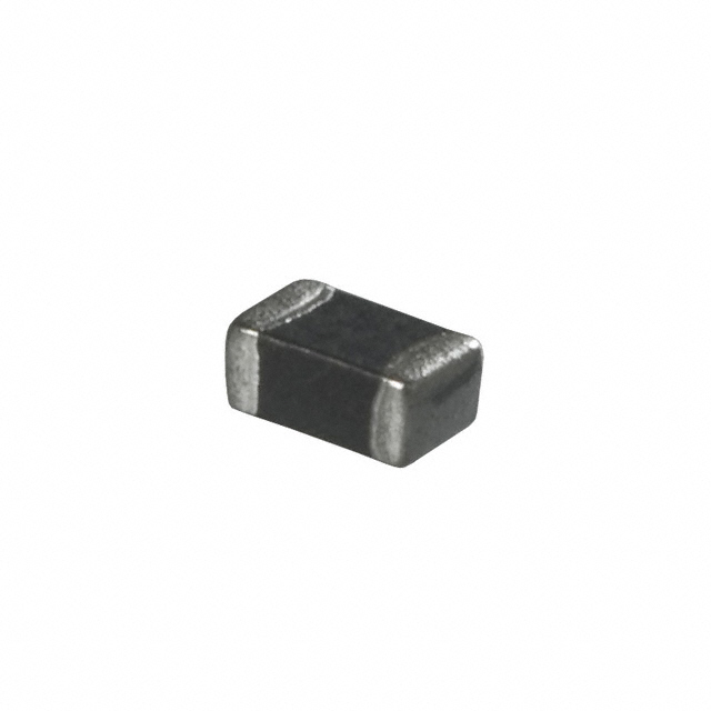 【ILBB0603ER800V】FERRITE BEAD 80 OHM 0603 1LN