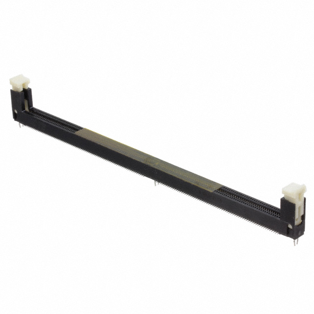 CONN SKT DIMM 288POS SMD 2199155-1 AMP Connectors / TE