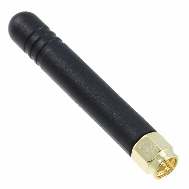 【ANT-GHEL2-SMA】RF ANT 920MHZ/1.8GHZ WHIP STR