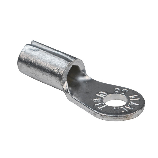 RING TERMINAL BANANA JACK .200【09780】
