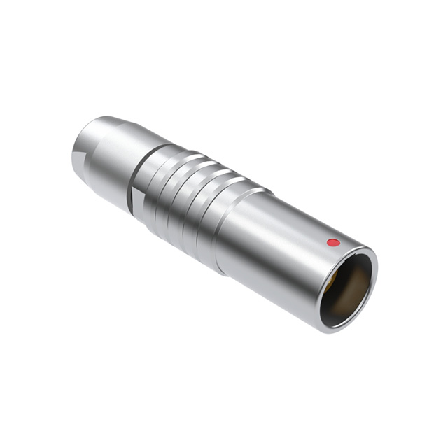 【51-00026.52】CONN RCPT FMALE 7POS SOLDER CUP