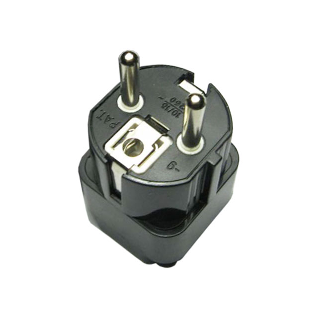 【8000-9】ADAPTER PLUG UNIV 10-16A/250V CE