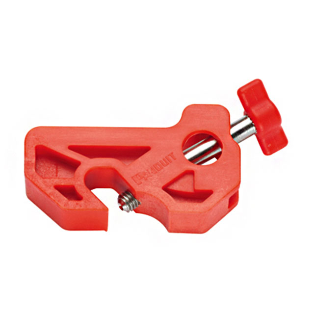 NO-TOOL MINI CIRC BREAKER LOCKOU【PSL-MCBNT】