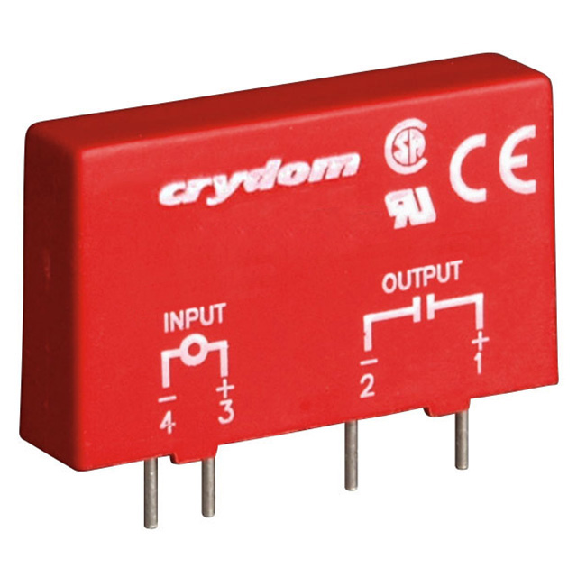 【SM-ODC15】DC OUTPUT MODULE 3A