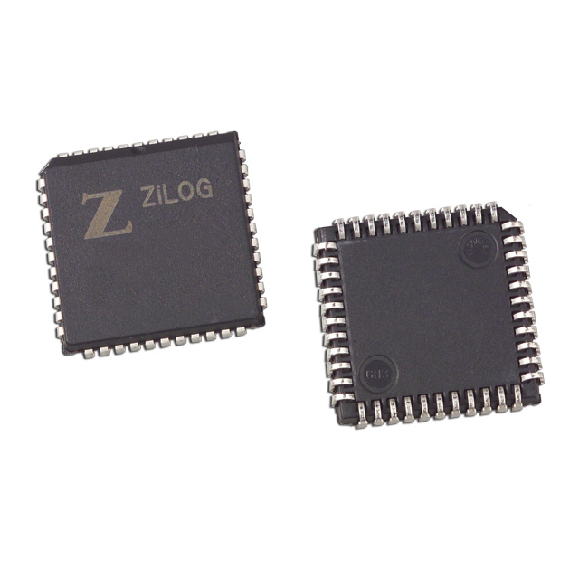 【Z84C0006VEG】IC MPU Z80 6MHZ 44PLCC