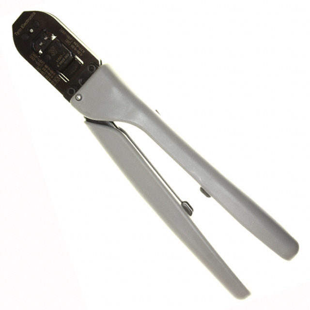 【91567-1】TOOL HAND CRIMPER 22-26AWG SIDE[バルク]