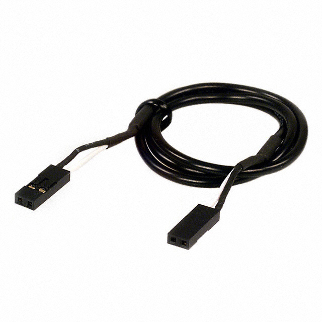 【AK2526DVD】CABLE INTERNAL S/P-DIF AUDIO