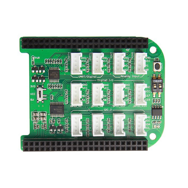 GROVE BASE CAPE FOR BEAGLEBONE【103030035】