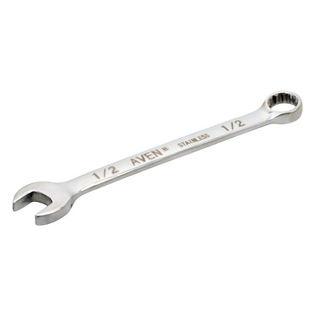 【21187-0102】WRENCH COMBINATION 1/2" 6.88"