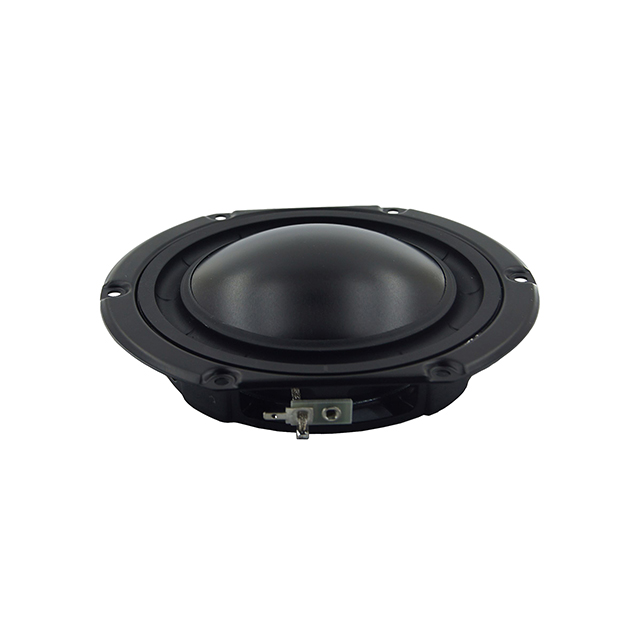 SPEAKR 3.88OHM 35W TOP PT 85.3DB【GBS-135F25AL02-04】
