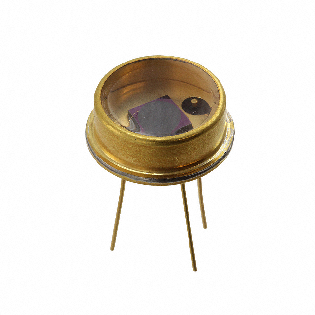 【ODD-12WB】SENSOR PHOTODIODE 940NM TO8