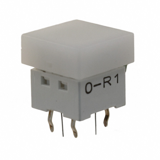 【B3W-9012-RHG2N】SWITCH TACTILE SPST-NO 0.05A 24V