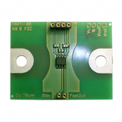 【FHS 40-P KIT 9-1P】FHS 40 PCB KIT 30/78A