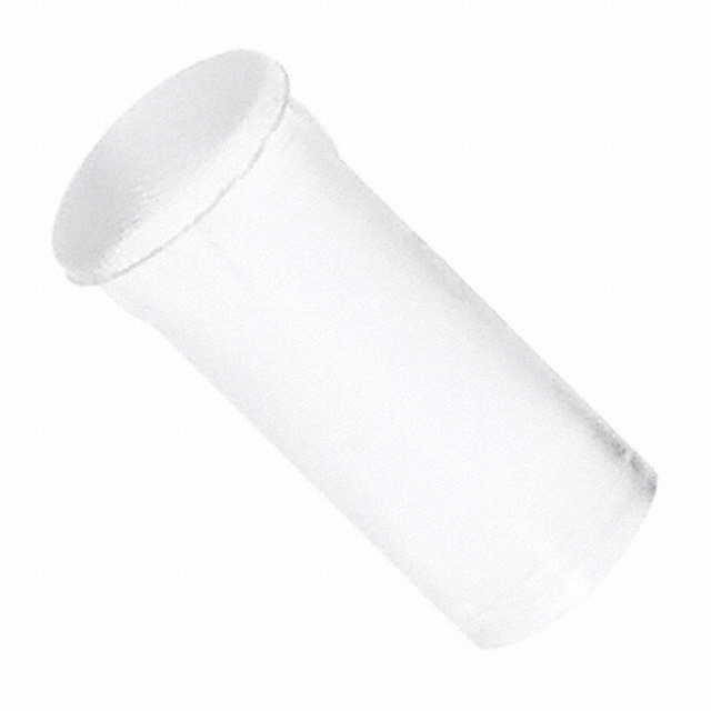 【PLP2-250】LIGHT PIPE PNL MNT 6.4MM LONG