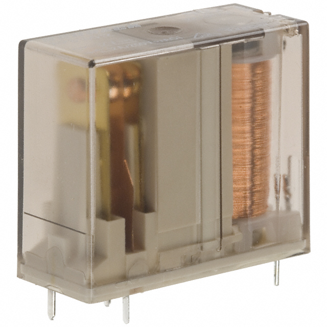 【RP710048】RELAY GEN PURPOSE SPDT 16A 48V