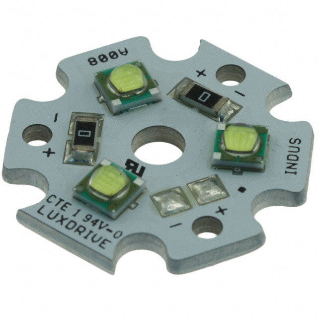 【A008-GW765-R5】LED MOD INDUS STARBRD 6500K