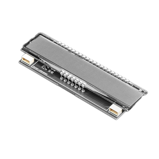 【5379】TURING COMPLETE LABS 10 DIGIT MO