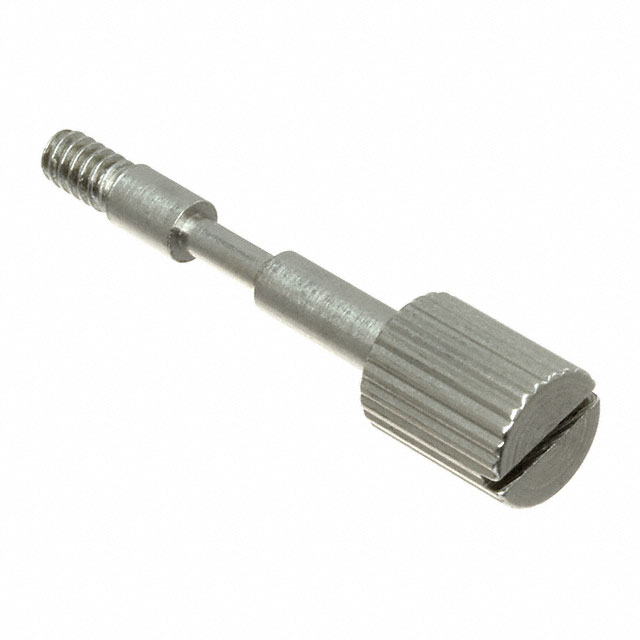 【09670019978】DSUB FULL-METAL-JACKSCREW UNC/4,